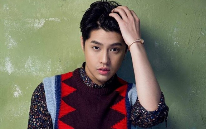 Noo Phước Thịnh đại diện Việt Nam hứa hẹn 'bùng nổ' tại Hong Kong ngay tháng 3 này Ảnh 2