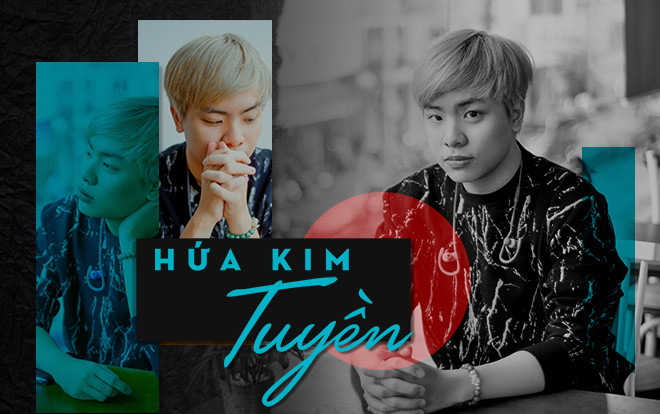 Hứa Kim Tuyền: 'Đòi hỏi người trẻ viết những câu chữ sâu sắc như ông cha là điều không thể' Ảnh 2
