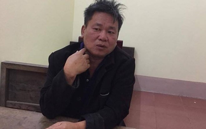 Đâm hàng xóm tử vong vì hát karaoke quá to Ảnh 2