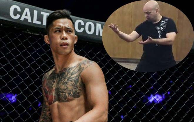 ‘Ông hoàng’ MMA thế giới Martin Nguyễn: ‘Thách đấu khắp nơi như Flores không có ý nghĩa gì’ Ảnh 2
