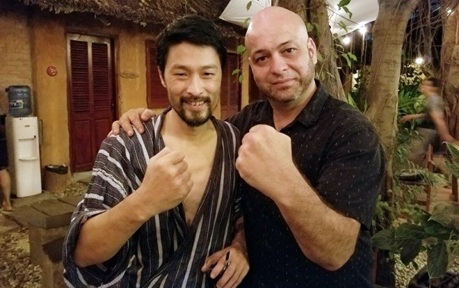 'Độc cô cầu bại' Duy Nhất: Đây là lý do Flores có phần thắng cao hơn Johnny Trí Nguyễn Ảnh 2