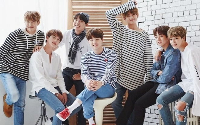 Thắng cả giải Grammy 'thứ thiệt', ôm trọn toàn bộ Daesang của năm: Đây chính là trùm cuối! Ảnh 2