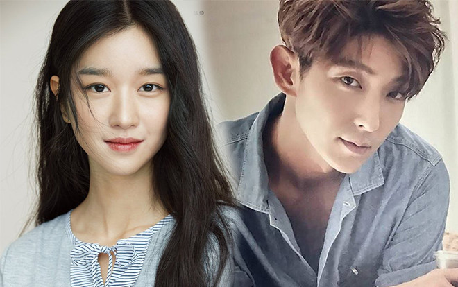 Seo Ye Ji xác nhận tham gia phim mới của tvN, sánh đôi cùng 'Tứ hoàng tử' Lee Jun Ki Ảnh 2