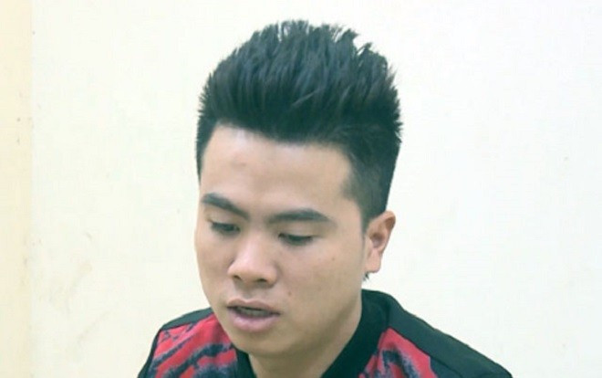 Clip: Nguyên nhân vụ truy sát kinh hoàng trước cổng chùa Đậu Ảnh 2