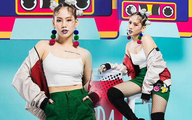 Yến Lê xoa dịu những trái tim cô đơn bằng sản phẩm ‘tự tay’ thực hiện từ A-Z Ảnh 2