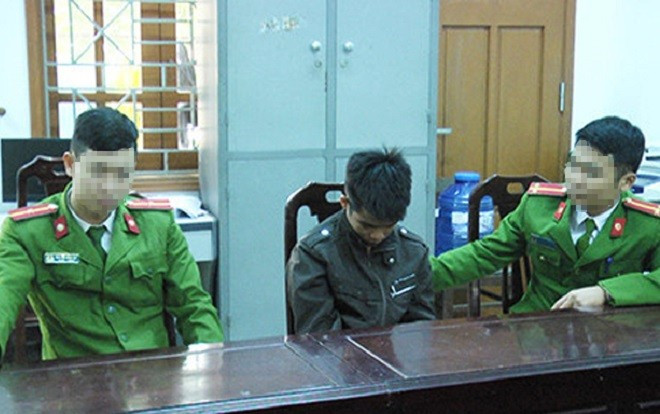 Khởi tố đối tượng dùng dao đâm thương vong 2 anh em trong đám cưới Ảnh 2