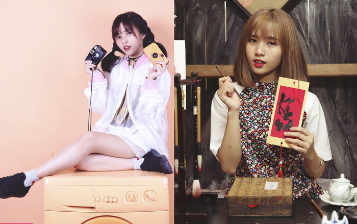 ‘Thiên thần làng game’ Nabee: Năm mới chiều chuộng fan và mong thoát ‘ngu’ Ảnh 2