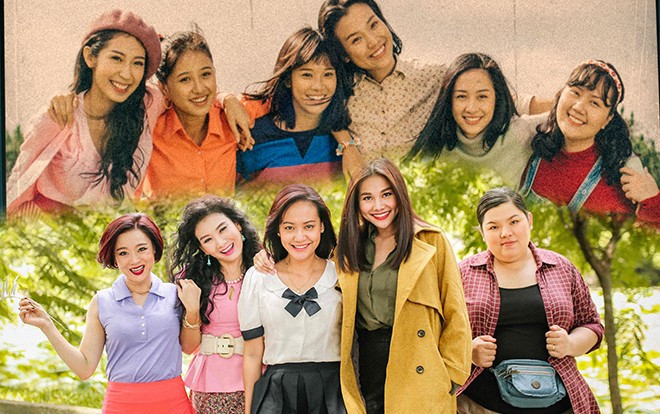 'Tháng năm rực rỡ': Trọn vẹn nội dung, hài hòa diễn xuất và đong đầy cảm xúc… Ảnh 2