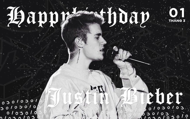 Những 'góc khuất' đáng yêu khiến fan tan chảy của 'trai hư' Justin Bieber Ảnh 2