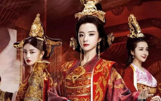 'Độc Cô Thiên Hạ': Thời đại thánh nữ lương thiện đã qua rồi, ác công khai giờ mới là mốt Ảnh 2