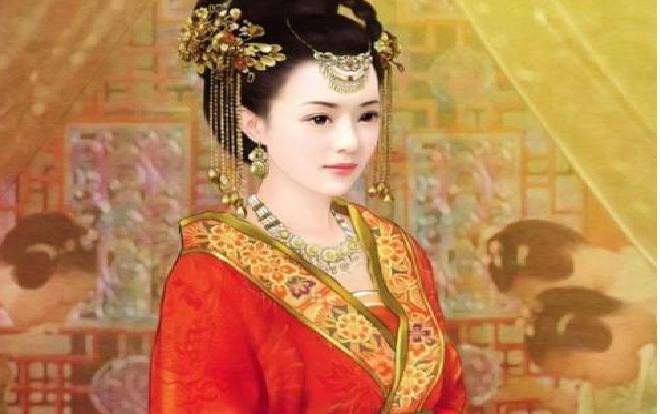 Kiếp cô đơn của hoàng hậu tuyệt sắc nhưng đến chết vẫn là trinh nữ Ảnh 2
