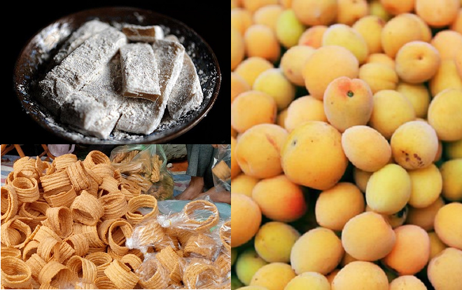 Đầu xuân trẩy hội chùa Hương, không nếm thử những món ngon này thì đúng là phí cả một chuyến đi Ảnh 2