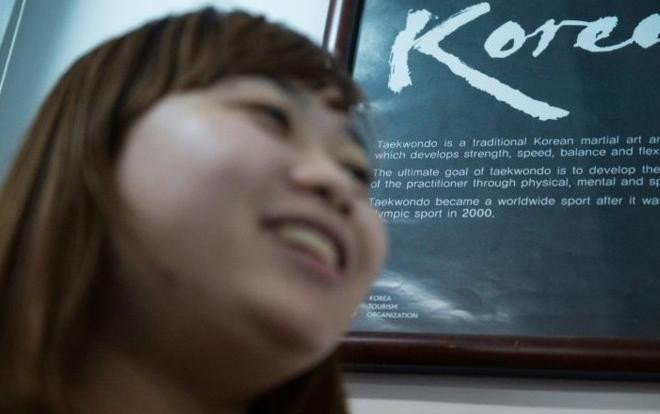 Hơn 70% dâu ngoại ở Hàn Quốc là người Việt Nam Ảnh 2