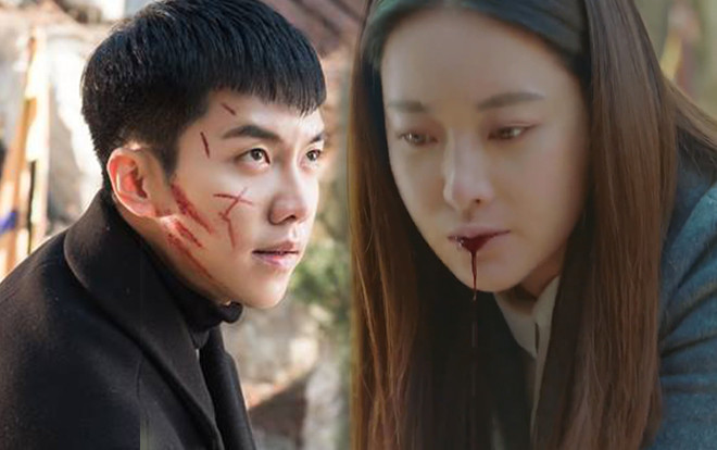 'Hwayugi': Fan lo lắng Ngộ Không đấu trận sinh tử, Đường Tăng sẽ chết như số mệnh định sẵn Ảnh 2