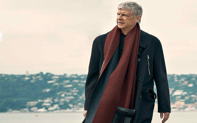 Arsene Wenger: Nhà quản lý hoàn hảo của một đế chế lỗi thời Ảnh 2