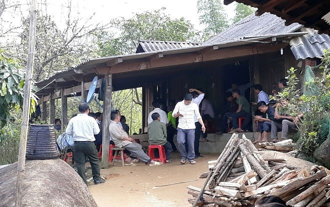 Lấy chồng 4 ngày, thiếu nữ ăn lá ngón tự tử bên lá thư tuyệt mệnh Ảnh 2