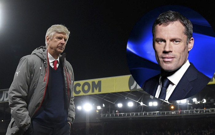 'Thất bại trước Man City sẽ chấm dứt triều đại của HLV Wenger' Ảnh 2