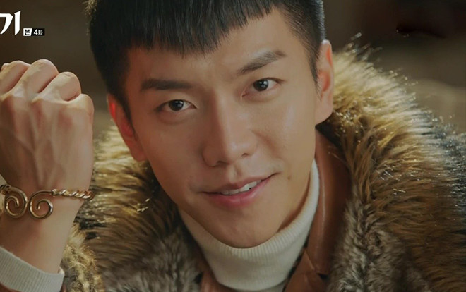 Không phải Jin Boo Ja hay Đường Tăng, Ngộ Không mới là nhân vật khổ sở nhất trong 'Hwayugi' Ảnh 2