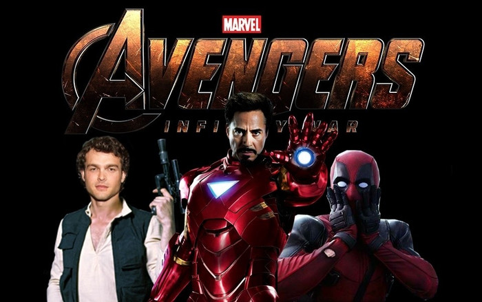 Marvel bất ngờ dời lịch công chiếu 'Avengers: Infinity War' và đây là lý do! Ảnh 2