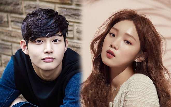 'Tiểu Park Bo Gum' Lee Seo Won tái xuất cùng 'tiên nữ cử tạ' Lee Sung Kyung Ảnh 2