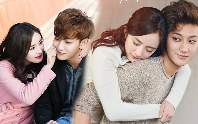 'Người đàm phán' khiến khán giả hài lòng với cái kết viên mãn của Dương Mịch và Hoàng Tử Thao Ảnh 2