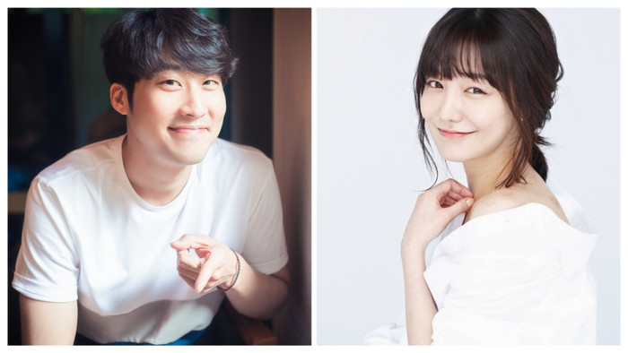 Diễn viên ‘Reply 1997’ thừa nhận hẹn hò với nam diễn viên nhạc kịch Kim Ji Chul Ảnh 2