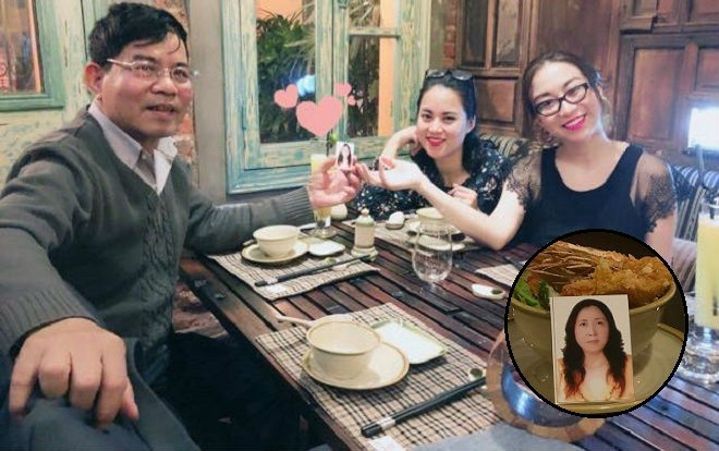 Cay sống mũi trước tình yêu của người đàn ông dành cho vợ đã mất trong bữa cơm kỷ niệm 31 năm ngày cưới Ảnh 2