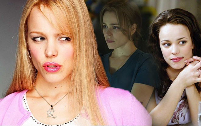 Rachel McAdams - Từ công chúa tình cảm đến sự trở lại siêu lầy trong 'Game Night' Ảnh 2
