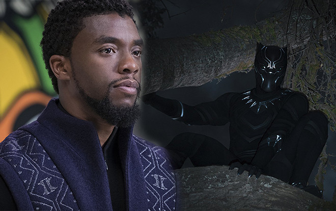 Mê 'Black Panther' thì đọc ngay 10 phần truyện này để biết thêm về Báo Đen Ảnh 2