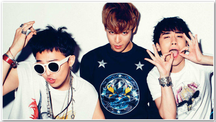 Seungri (BigBang) nói về G-Dragon và T.O.P: ‘Tôi thực sự nhớ các anh’ Ảnh 2