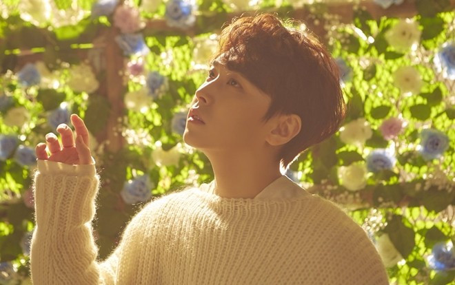 Không được comeback cùng SuJu, Sungmin lặng lẽ tung MV solo sau 6 năm Ảnh 2