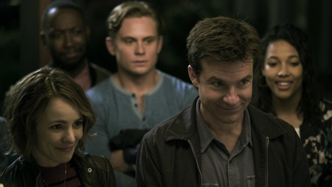 Thể loại 'dark comedy' trở lại xuất sắc qua bộ phim 'Game Night' Ảnh 2