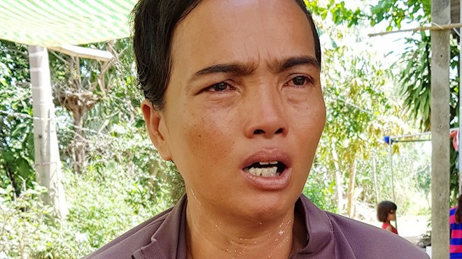 Người mẹ kể nguyên nhân đôi trai gái tự tử ở Sóc Trăng Ảnh 2