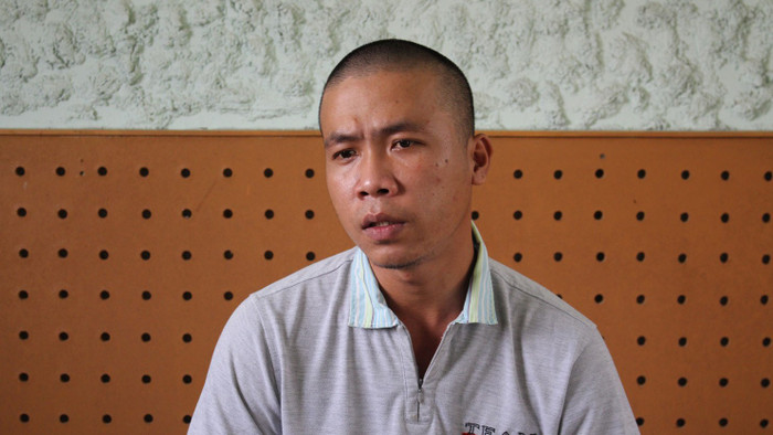 Hành trình vạch mặt kẻ sát hại dã man tài xế xe ôm, cướp tài sản Ảnh 2