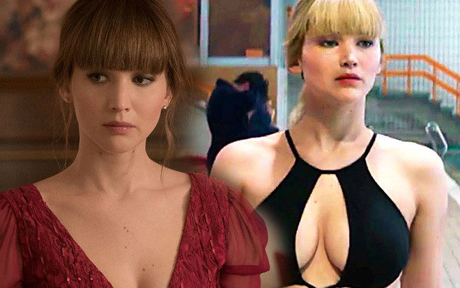 'Red Sparrow' của Jennifer Lawrence: Nóng bỏng, kịch tính nhưng cảm xúc thiếu chiều sâu Ảnh 2