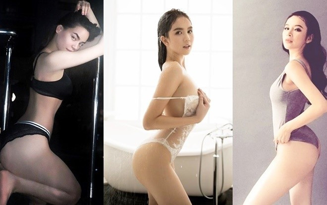 Bao giờ Ngọc Trinh, Hồ Ngọc Hà, Angela Phương Trinh được đóng góp cho bóng đá? Ảnh 2