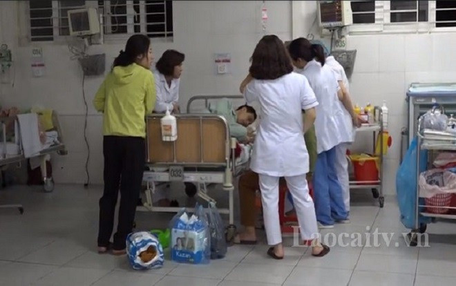 Phó trưởng khoa sản bị chồng sát hại là người có chuyên môn giỏi, được đào tạo bài bản Ảnh 2