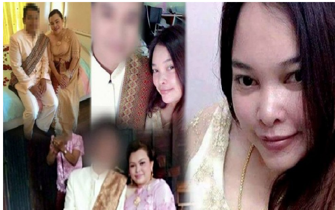 'Quái nữ' dụ 13 người đàn ông kết hôn rồi bỏ trốn cùng hàng tỷ đồng Ảnh 2