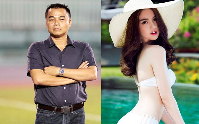 Ngọc Trinh và ‘chuyện tình Chí Phèo’ của ‘cò’ Đại Ảnh 2
