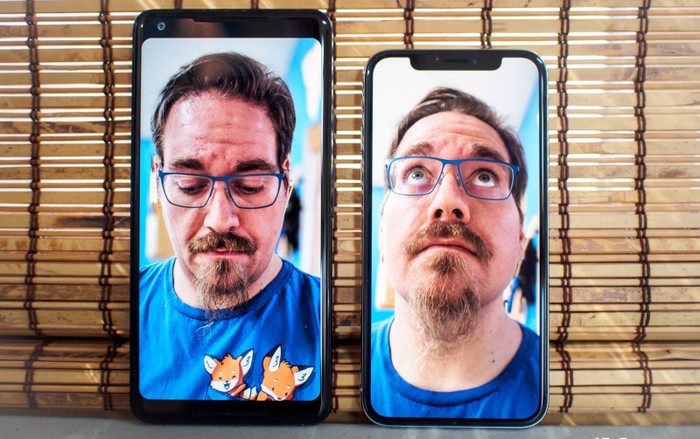 Bí kíp đơn giản khiến bất kì ai cũng đẹp hơn khi chụp hình selfie Ảnh 2