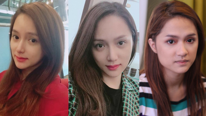 Mặt mộc đẹp không tì vết của Hương Giang - ứng viên sáng giá cho ngôi vị HH chuyển giới Quốc tế 2018 Ảnh 2
