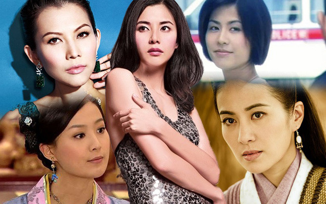 Trước Chung Gia Hân, đây là những nữ diễn viên rời TVB để lại nhiều tiếc nuối cho khán giả Ảnh 2