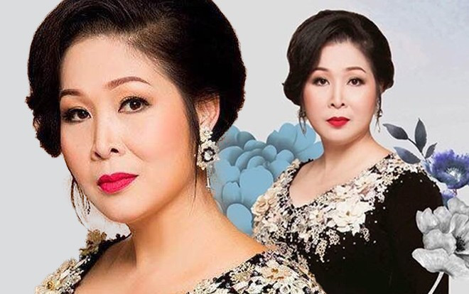 NSND Hồng Vân: 'Sân khấu kịch Superbowl sẽ trở lại với hình thức 'có phước cùng hưởng có hoạ cùng chia” Ảnh 2