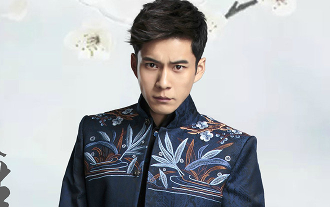Hàn Đông Quân: Từ ước mơ diễn xuất đến nam thần thế hệ mới Ảnh 2