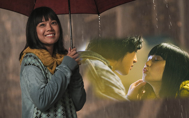 Hoàng Yến Chibi: Phát hiện 'rực rỡ' của đạo diễn Nguyễn Quang Dũng Ảnh 2