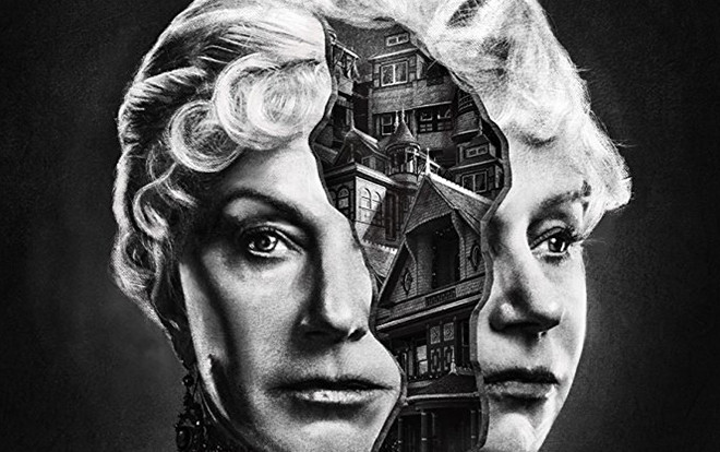 Phim kinh dị 'Dinh thự Winchester': Hù dọa dồn dập trong suốt 99 phút Ảnh 2