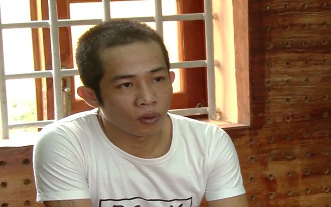 Vụ nhiều nữ sinh bị hiếp dâm: 'Yêu râu xanh' tự quay lại cảnh cưỡng bức Ảnh 2