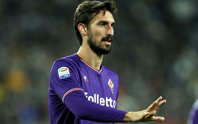 Tuyển thủ Italia chết bất thường trong khách sạn Ảnh 2