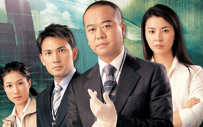 TVB rục rịch bấm máy phần 4, khán giả bồi hồi nhớ lại 3 phần 'Bằng chứng thép' Ảnh 2