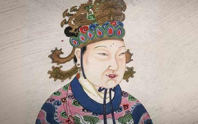 Giải mã 'thần dược hồi xuân' giúp Võ Tắc Thiên sung mãn dù ở tuổi 80 Ảnh 2